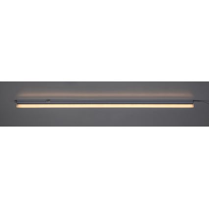 Rabalux - LED Лампа за под кухненски шкаф LED/12W/230V 3000/4000K бял