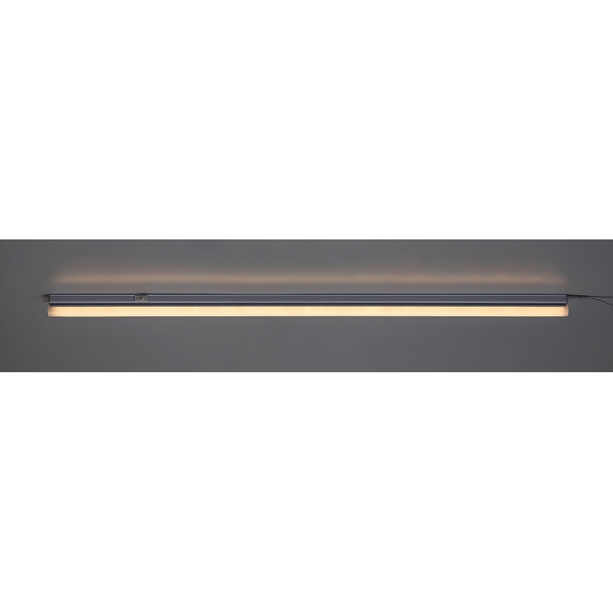 Rabalux - LED Лампа за под кухненски шкаф LED/12W/230V 3000/4000K бял