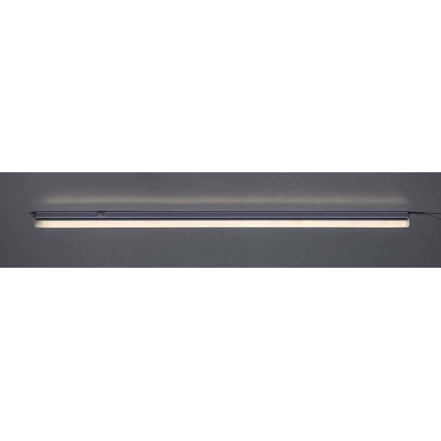 Rabalux - LED Лампа за под кухненски шкаф LED/12W/230V 3000/4000K бял