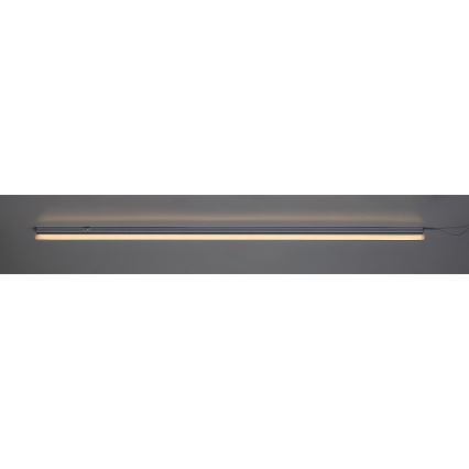 Rabalux - LED Лампа за под кухненски шкаф LED/16W/230V 3000/4000K бял