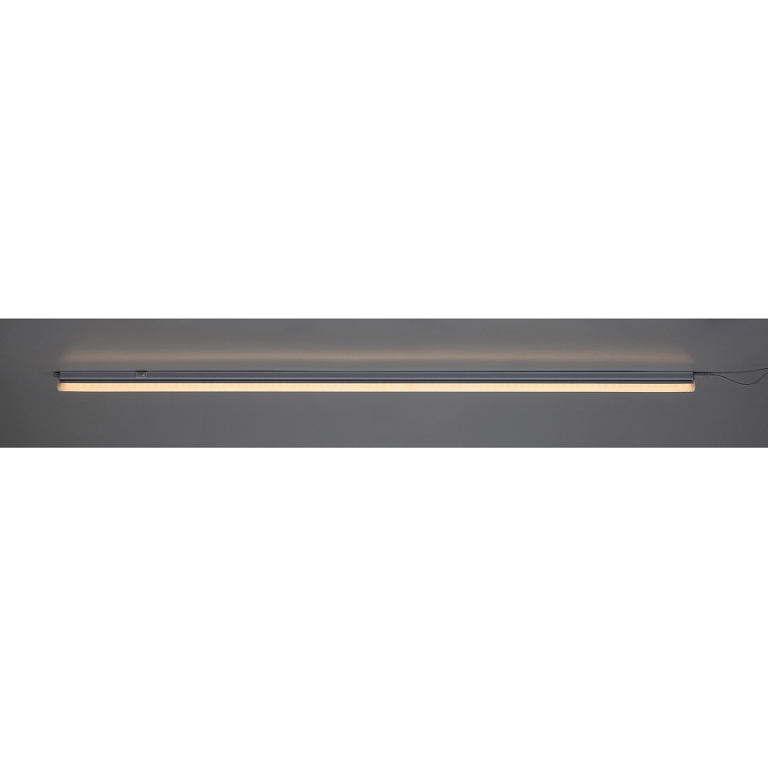 Rabalux - LED Лампа за под кухненски шкаф LED/16W/230V 3000/4000K бял