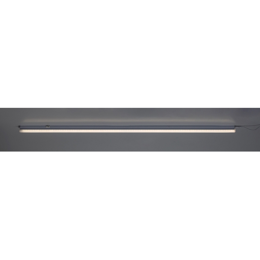 Rabalux - LED Лампа за под кухненски шкаф LED/16W/230V 3000/4000K бял