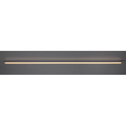 Rabalux - LED Лампа за под кухненски шкаф LED/20W/230V 3000/4000K бял