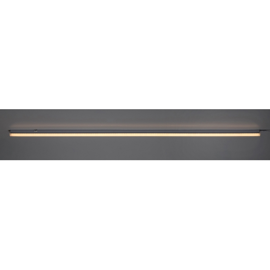 Rabalux - LED Лампа за под кухненски шкаф LED/20W/230V 3000/4000K бял