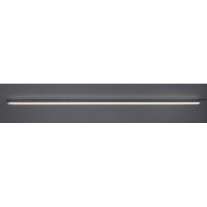 Rabalux - LED Лампа за под кухненски шкаф LED/20W/230V 3000/4000K бял