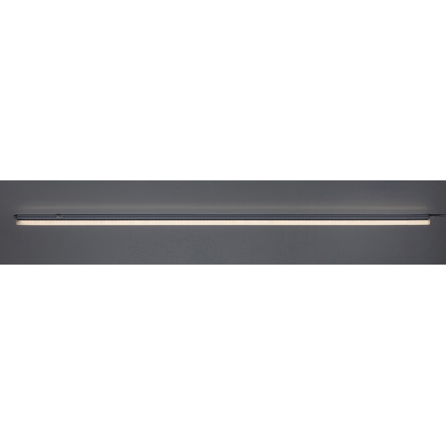 Rabalux - LED Лампа за под кухненски шкаф LED/20W/230V 3000/4000K бял