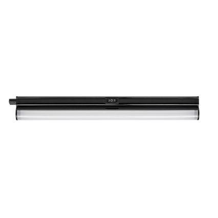 Rabalux - LED Лампа за под кухненски шкаф LED/4W/230V 3000/4000K черен