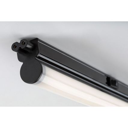 Rabalux - LED Лампа за под кухненски шкаф LED/4W/230V 3000/4000K черен