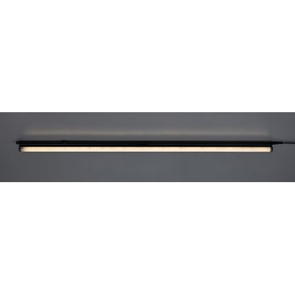 Rabalux - LED Лампа за под кухненски шкаф LED/12W/230V 3000/4000K черен