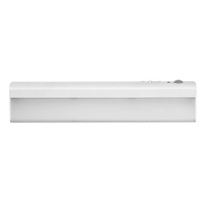 Rabalux - LED Лампа за под кухненски шкаф със сензор за движение LED/0,5W/3xAA
