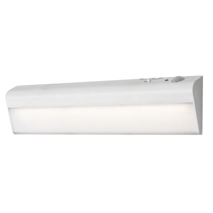 Rabalux - LED Лампа за под кухненски шкаф със сензор за движение LED/0,5W/3xAA