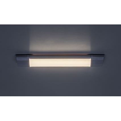 Rabalux - LED подшкафно осветително тяло LED/10W/230V 30 cm