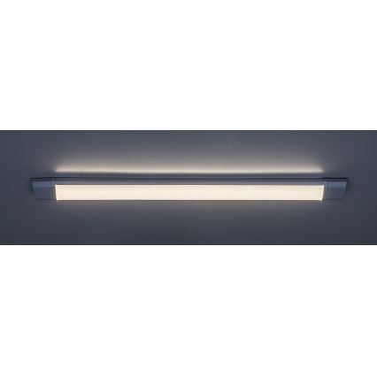 Rabalux - LED осветително тяло за монтаж под шкаф LED/18W/230V 60 cm