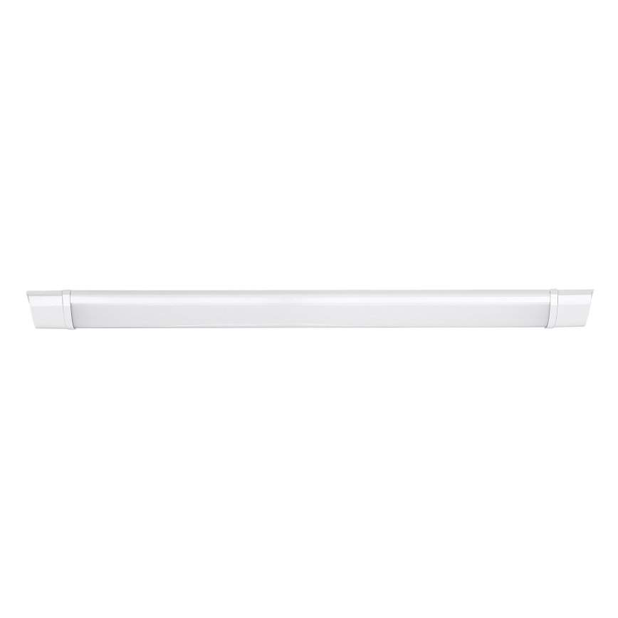 Rabalux - LED осветително тяло за монтаж под шкаф LED/18W/230V 60 cm