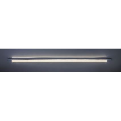 Rabalux - LED осветително тяло за монтаж под шкаф LED/36W/230V 120 cm