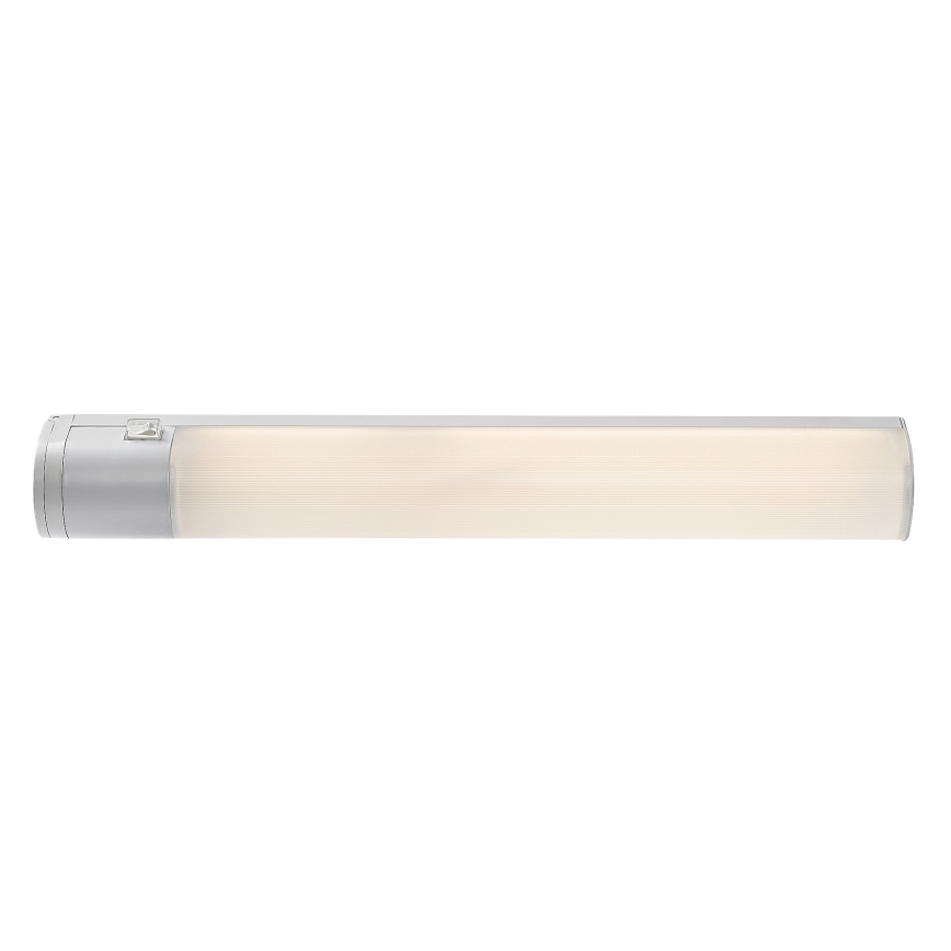 Rabalux - LED лампа за под кухненски шкаф с контакт LED/20W/230V 4000K IP44 бял 87 см
