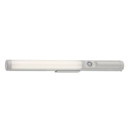 Rabalux - LED Лампа за под кухненски шкаф със сензор LED/3W/3,7V 4000K 1800 mAh