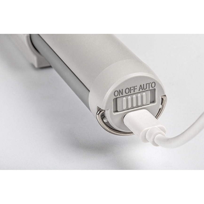 Rabalux - LED Лампа за под кухненски шкаф със сензор LED/3W/3,7V 4000K 1800 mAh