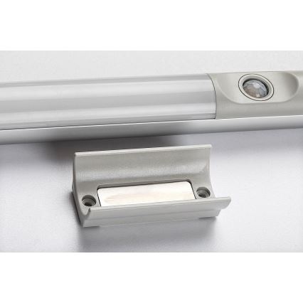 Rabalux - LED осветително тяло за под шкаф с сензор LED/3W/3,7V 4000K 1800 mAh
