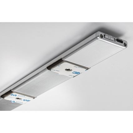 Rabalux - LED Under кухня шкаф акумулаторен лампа със сензор LED/2W/3,7V 1100mAh 4000K