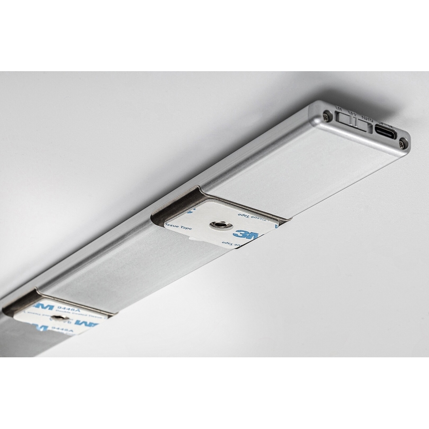 Rabalux - LED Under кухня шкаф акумулаторен лампа със сензор LED/2W/3,7V 1100mAh 4000K