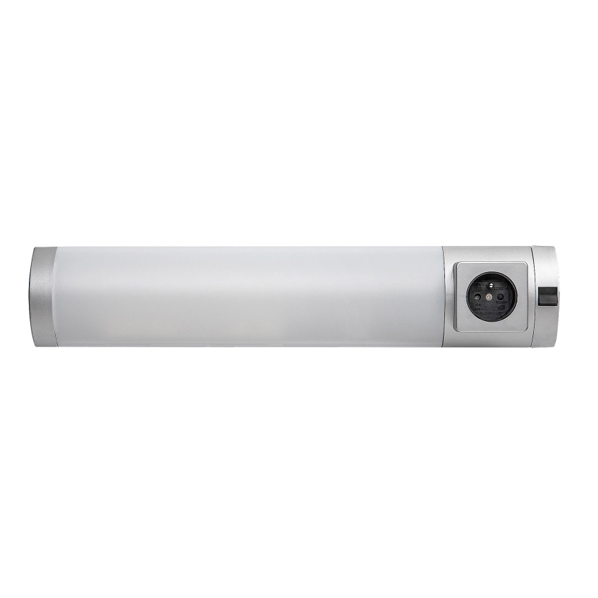Rabalux - LED лампа за под кухненски шкаф с чекмедже LED/5W/230V 4000K 45 см сребрист