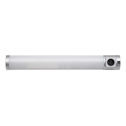 Rabalux - LED лампа за под кухненски шкаф с чекмедже LED/8W/230V 4000K 68 см сребрист