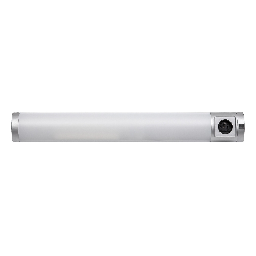 Rabalux - LED лампа за под кухненски шкаф с чекмедже LED/8W/230V 4000K 68 см сребрист
