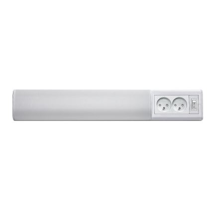 Rabalux - LED лампа за под кухненски шкаф с чекмеджета LED/10W/230V 4000K 50 см бял