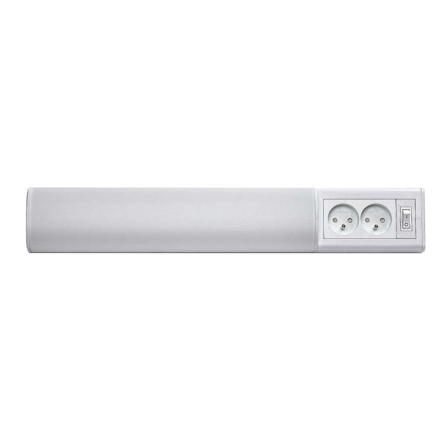 Rabalux - LED лампа за под кухненски шкаф с чекмеджета LED/10W/230V 4000K 50 см бял
