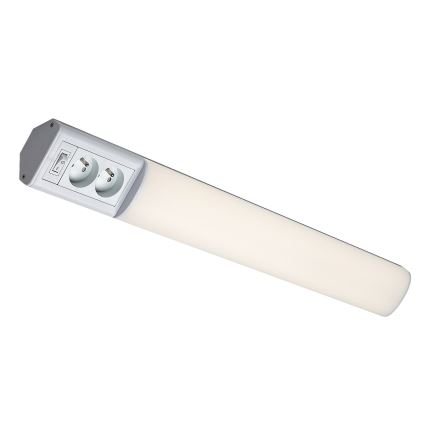Rabalux - LED лампа за под кухненски шкаф с чекмеджета LED/15W/230V 4000K 70 см бял