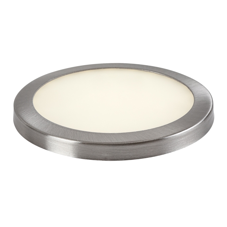 Rabalux - КОМПЛЕКТ 3x LED димируемо осветление за шкаф LED/1W/230V 4000K