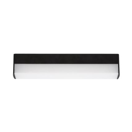 Rabalux - LED Лампа за под кухненски шкаф LED/7W/230V 4000K черен