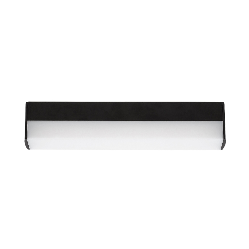 Rabalux - LED Лампа за под кухненски шкаф LED/7W/230V 4000K черен