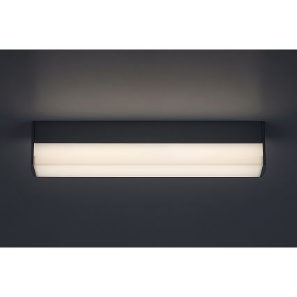Rabalux - LED Лампа за под кухненски шкаф LED/7W/230V 4000K сребрист