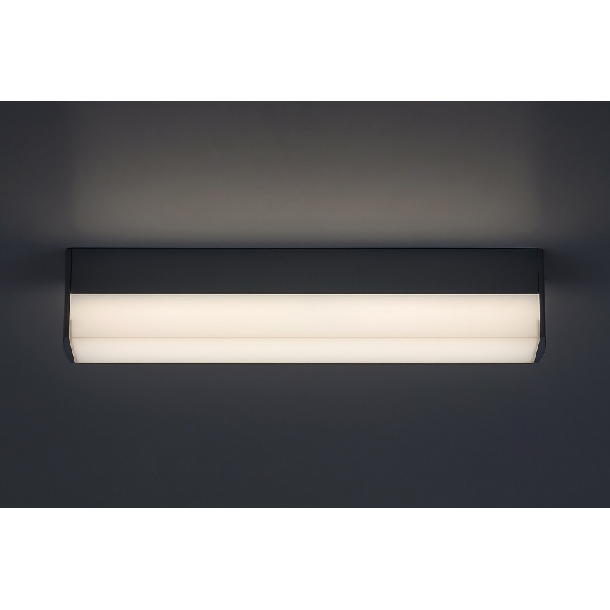 Rabalux - LED Лампа за под кухненски шкаф LED/7W/230V 4000K сребрист