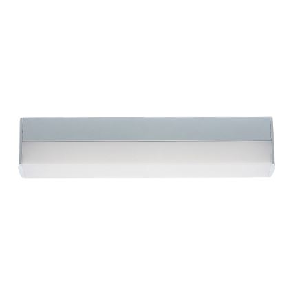 Rabalux - LED Лампа за под кухненски шкаф LED/7W/230V 4000K сребрист