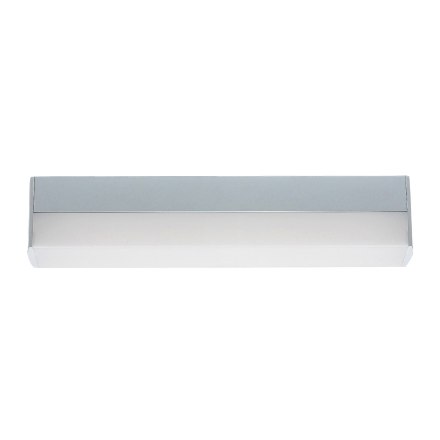 Rabalux - LED Лампа за под кухненски шкаф LED/7W/230V 4000K сребрист