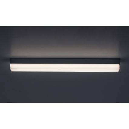 Rabalux - LED Лампа за под кухненски шкаф LED/14W/230V 4000K 53 см бял