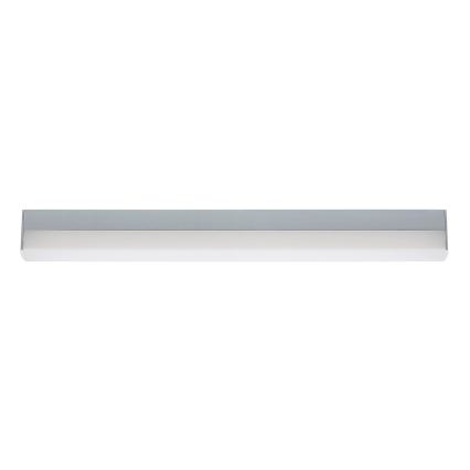 Rabalux - LED Лампа за под кухненски шкаф LED/14W/230V 4000K 53 см бял