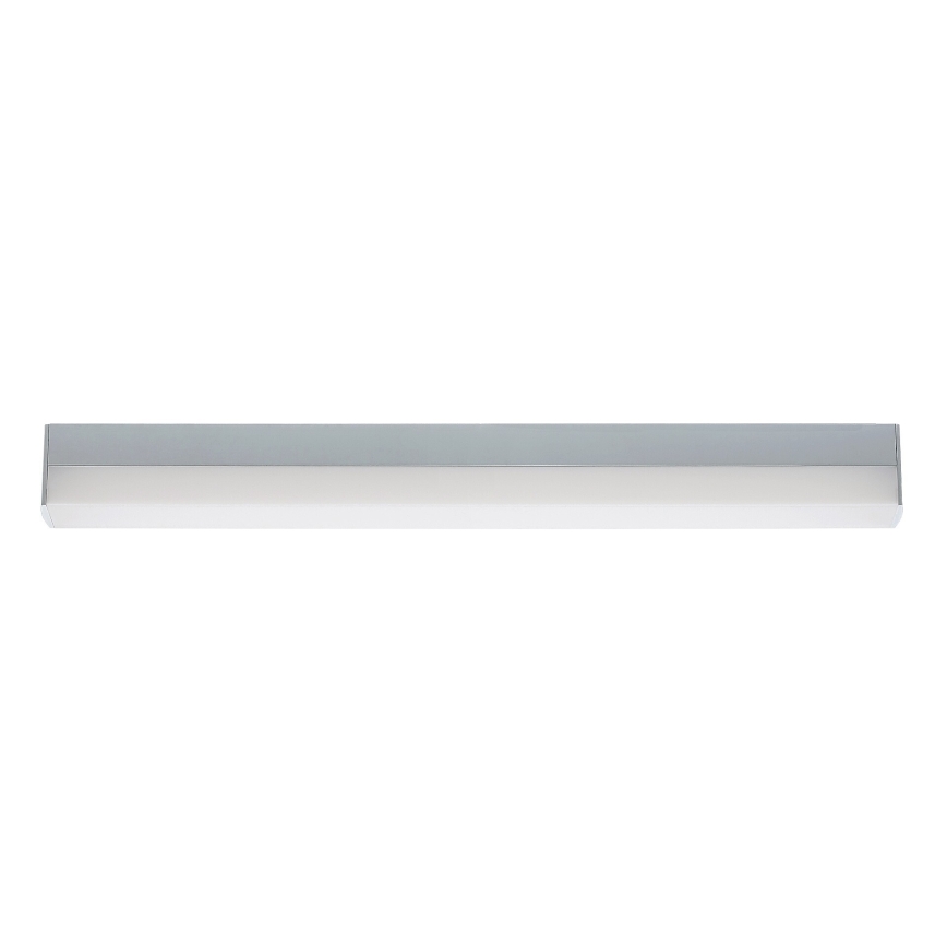 Rabalux - LED Лампа за под кухненски шкаф LED/14W/230V 4000K 53 см бял