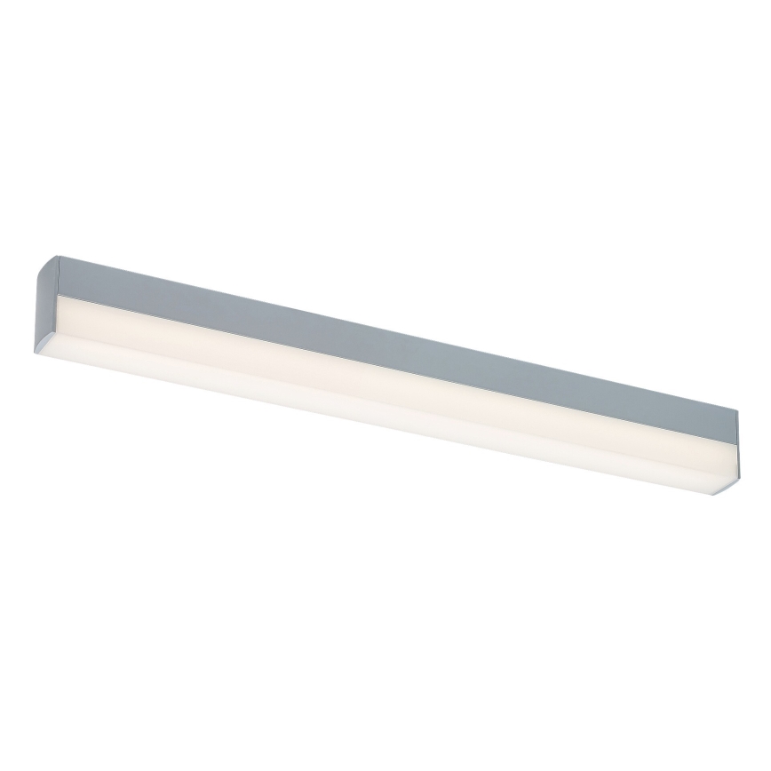 Rabalux - LED Лампа за под кухненски шкаф LED/14W/230V 4000K 53 см бял