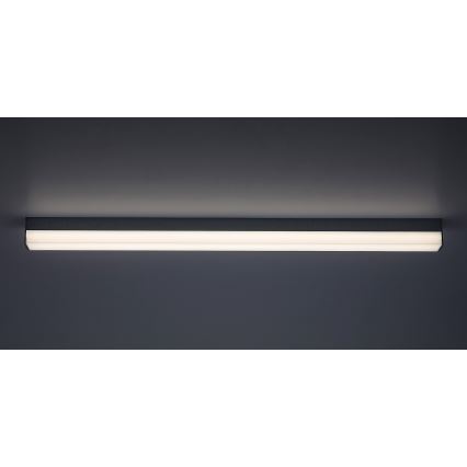 Rabalux - LED Лампа за под кухненски шкаф LED/20W/230V 4000K 83 см бял