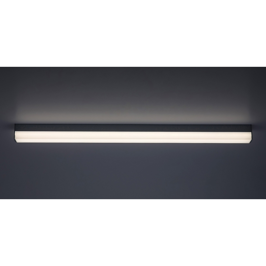 Rabalux - LED Лампа за под кухненски шкаф LED/20W/230V 4000K 83 см бял