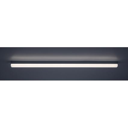 Rabalux - LED Лампа за под кухненски шкаф LED/24W/230V 4000K 113 см бял
