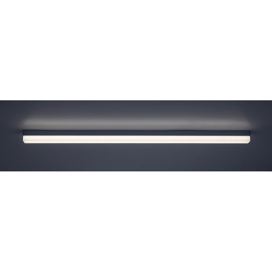 Rabalux - LED Лампа за под кухненски шкаф LED/24W/230V 4000K 113 см бял