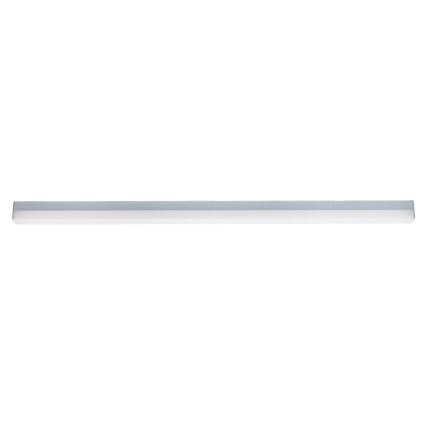 Rabalux - LED Лампа за под кухненски шкаф LED/24W/230V 4000K 113 см бял