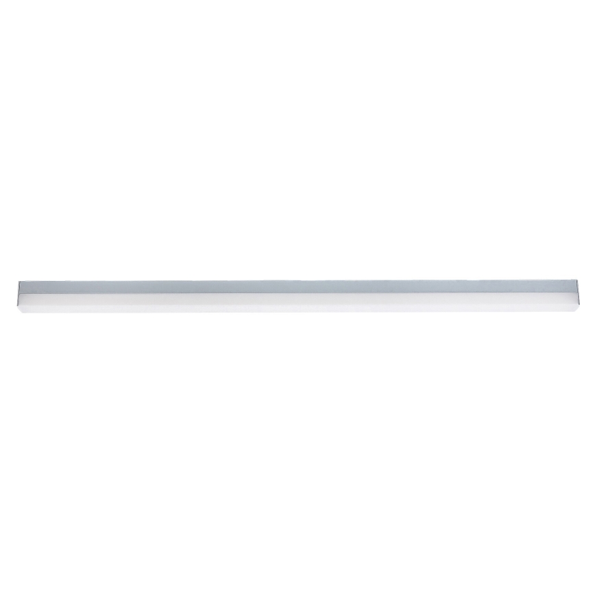 Rabalux - LED Лампа за под кухненски шкаф LED/24W/230V 4000K 113 см бял