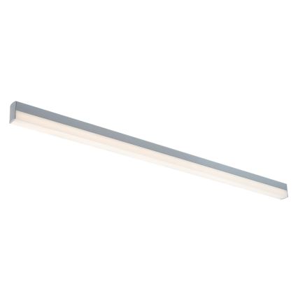 Rabalux - LED Лампа за под кухненски шкаф LED/24W/230V 4000K 113 см бял