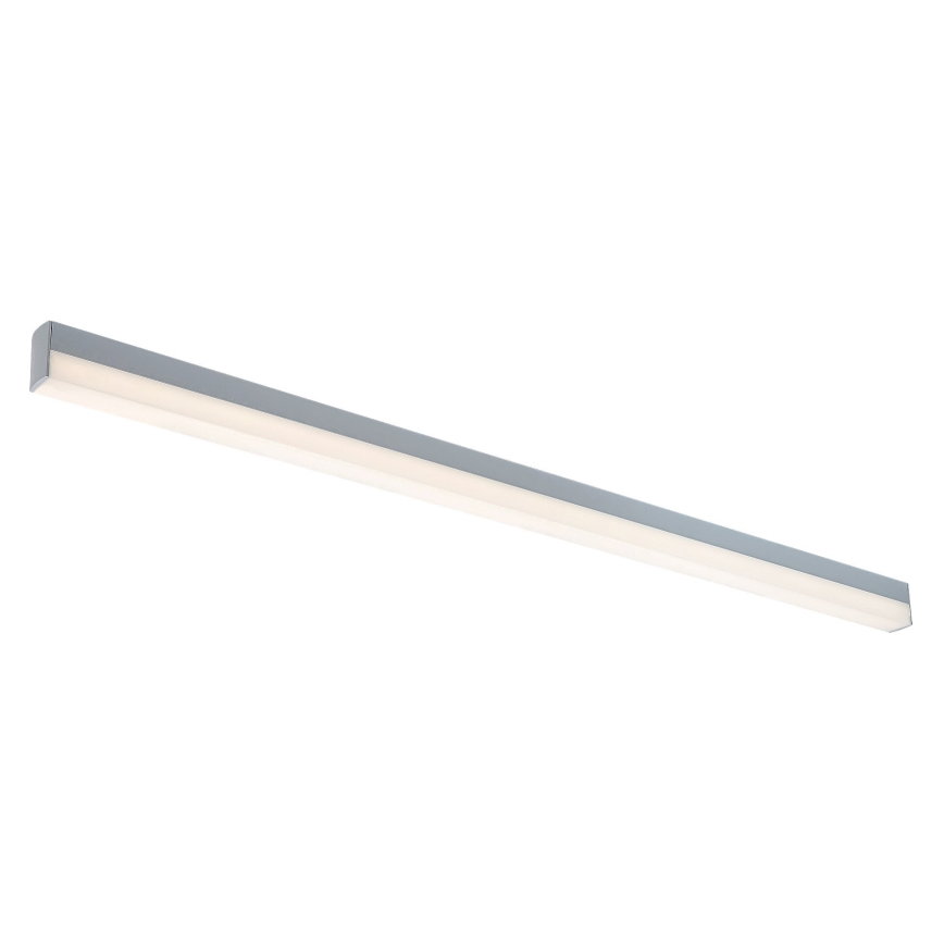 Rabalux - LED Лампа за под кухненски шкаф LED/24W/230V 4000K 113 см бял